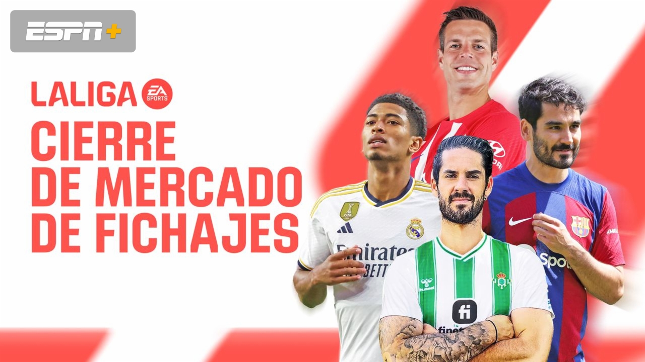 LALIGA - Límite Cero Horas