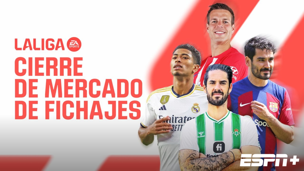 LALIGA - Límite Cero Horas