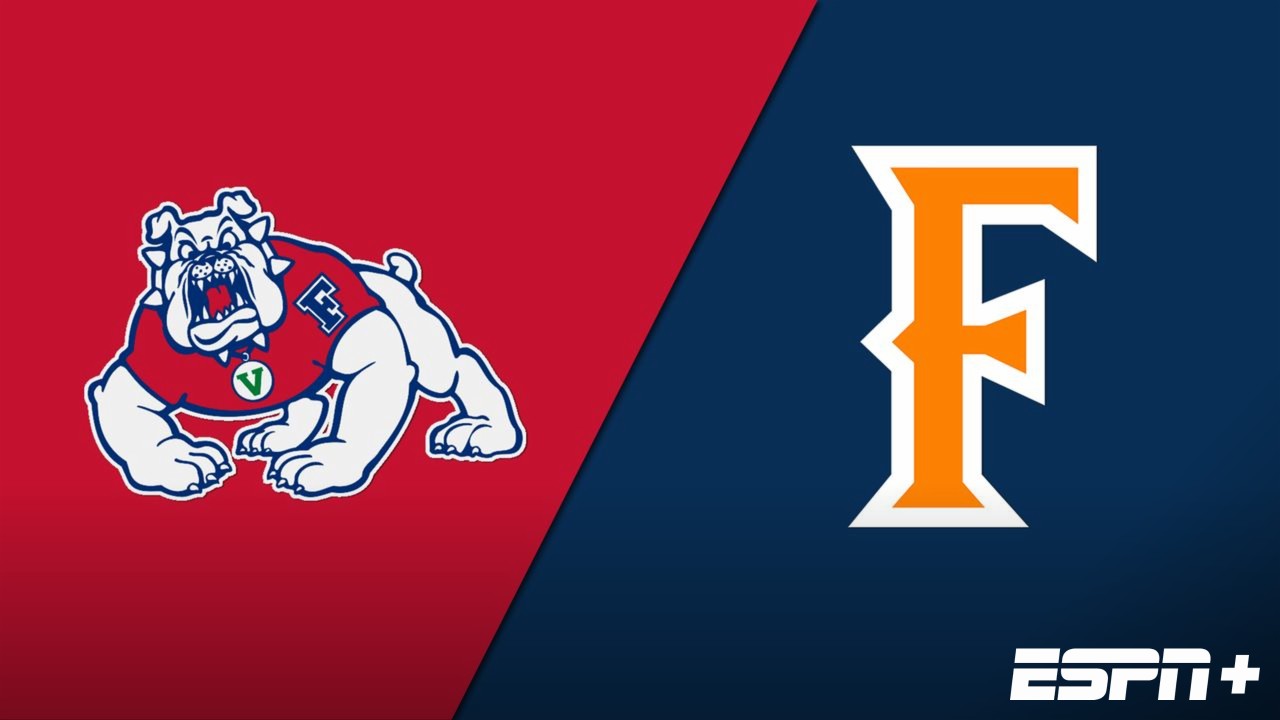 Fresno State vs. Cal State Fullerton