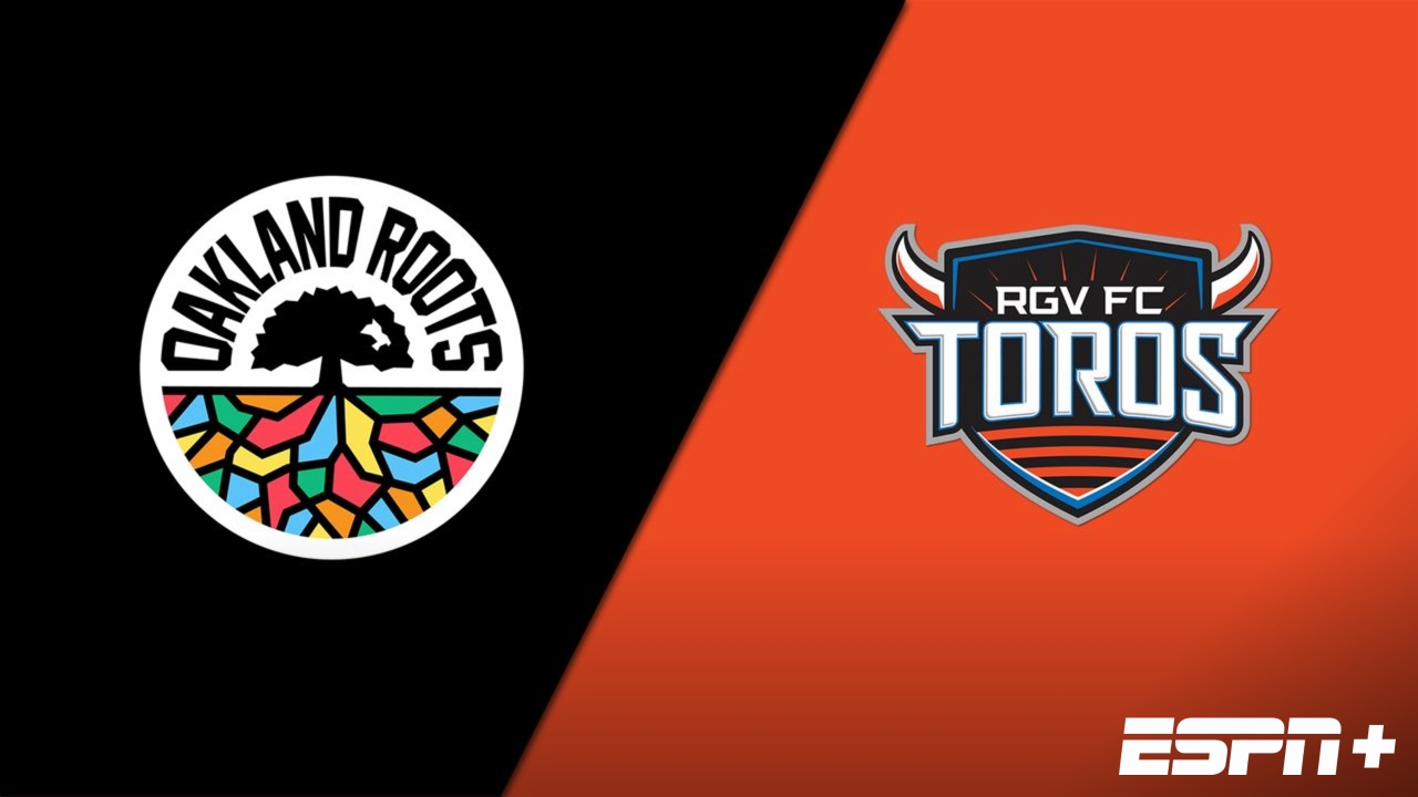 Oakland Roots SC vs. Rio Grande Valley FC Toros (USL Championship)