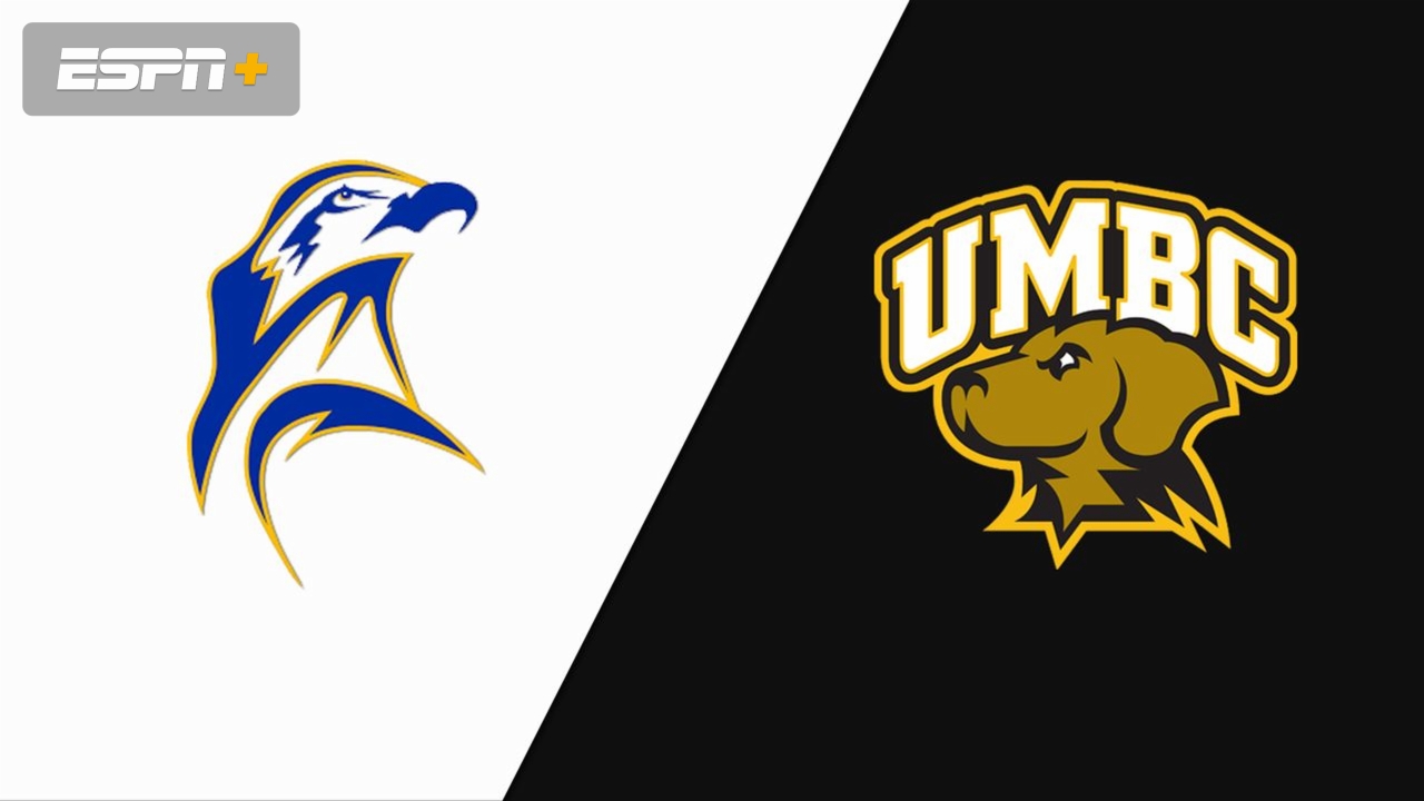 St. Mary's (MD) vs. UMBC (M Basketball)