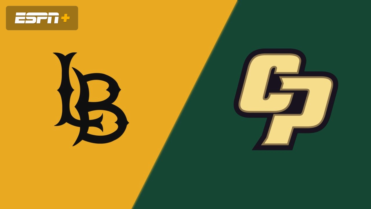 Long Beach State vs. Cal Poly