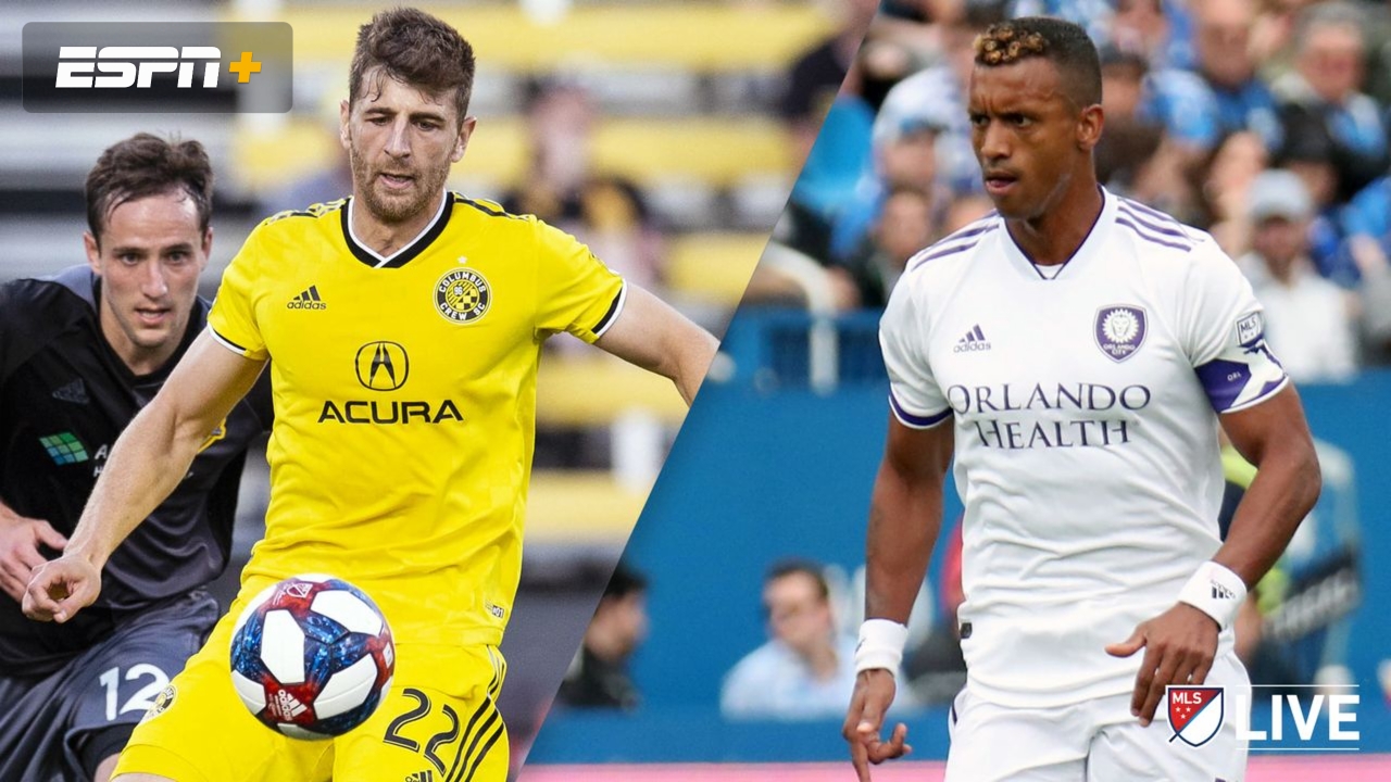 Columbus Crew SC vs. Orlando City SC (MLS)