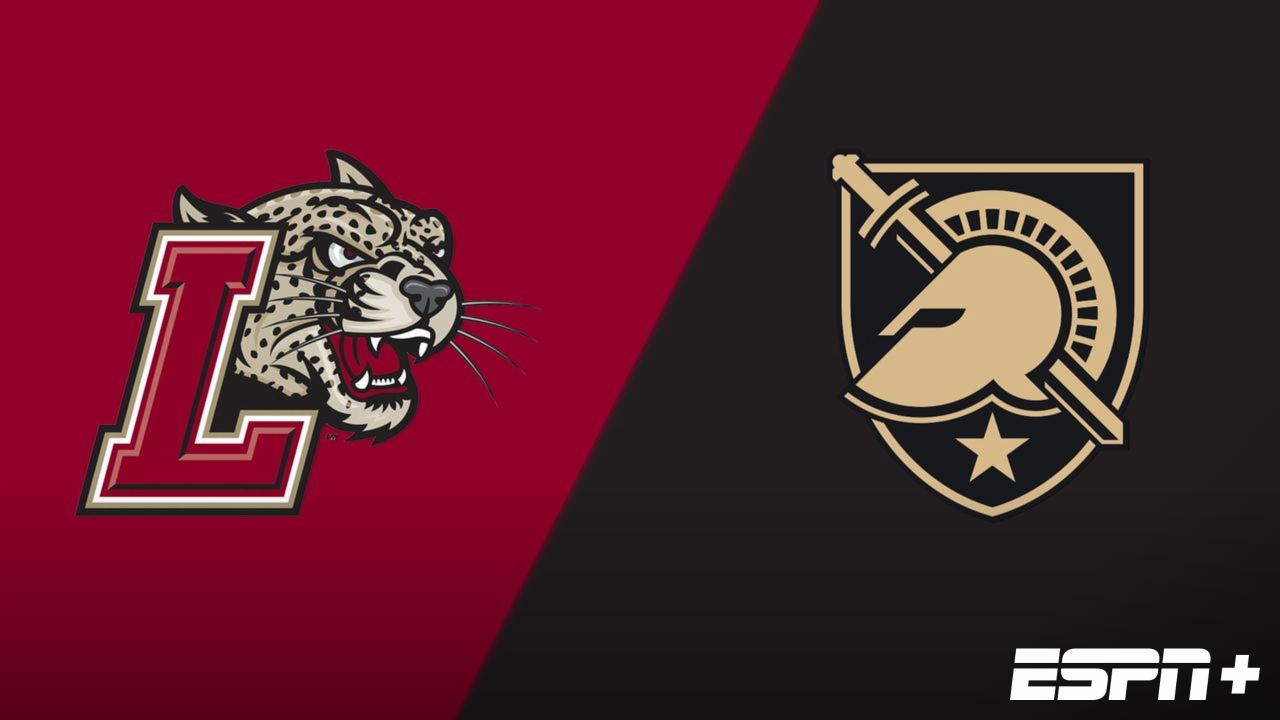 Lafayette vs. Army