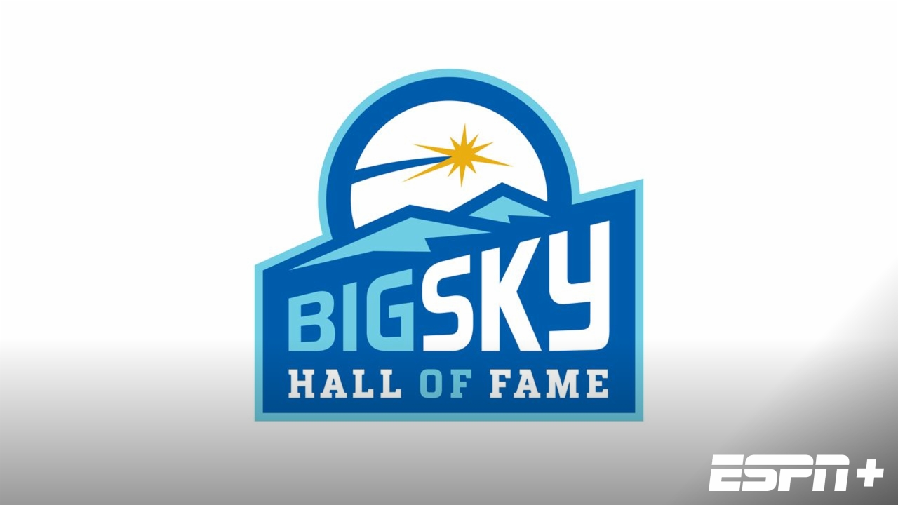 2026 Big Sky Hall of Fame Gala