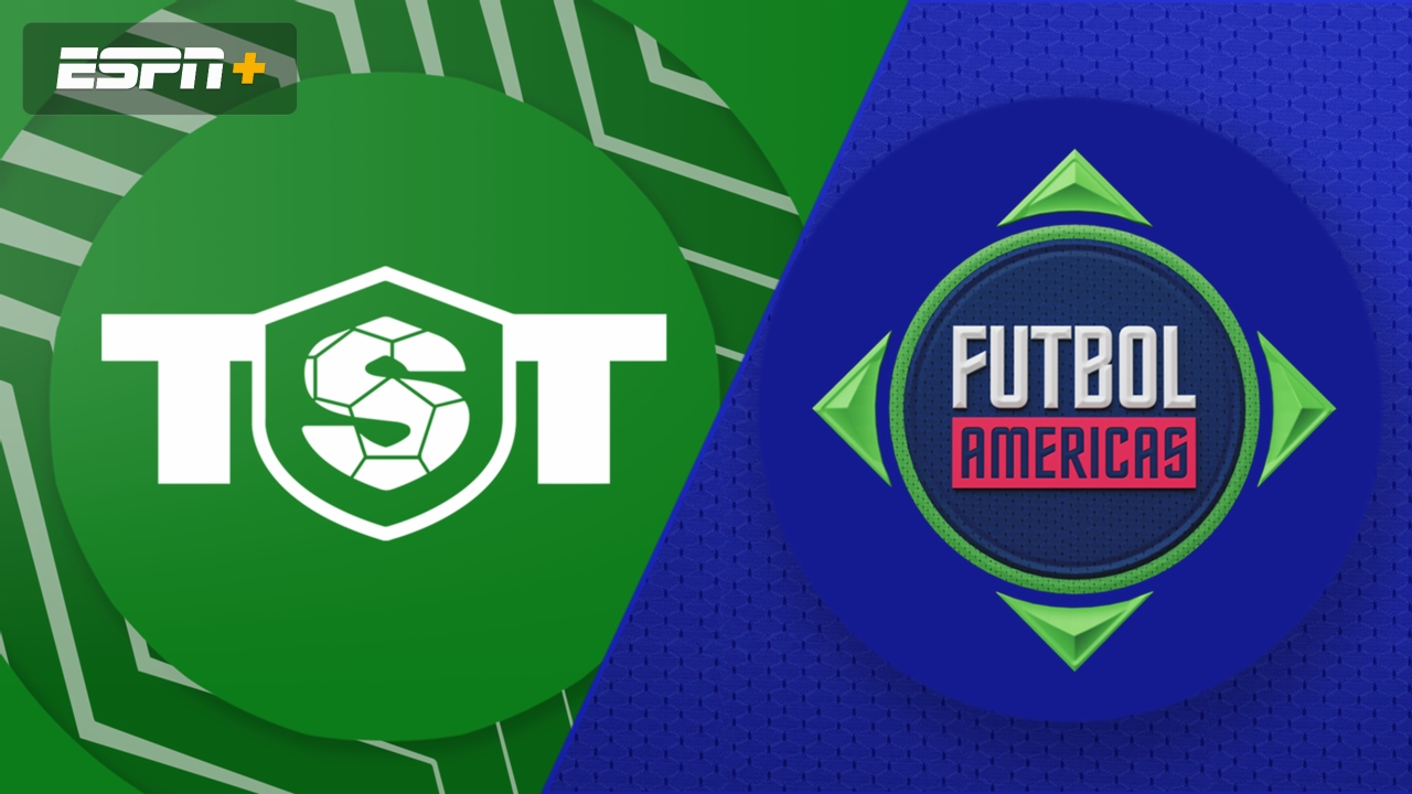 Futbol Americas: 2025 TST Group Reveal Special