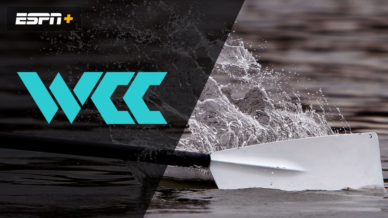 WCC Women's Rowing Championship (Finals)