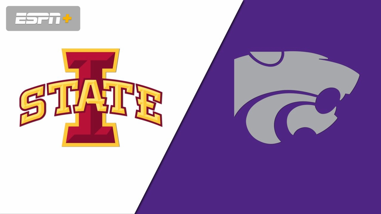Iowa State vs. Kansas State (W Soccer)
