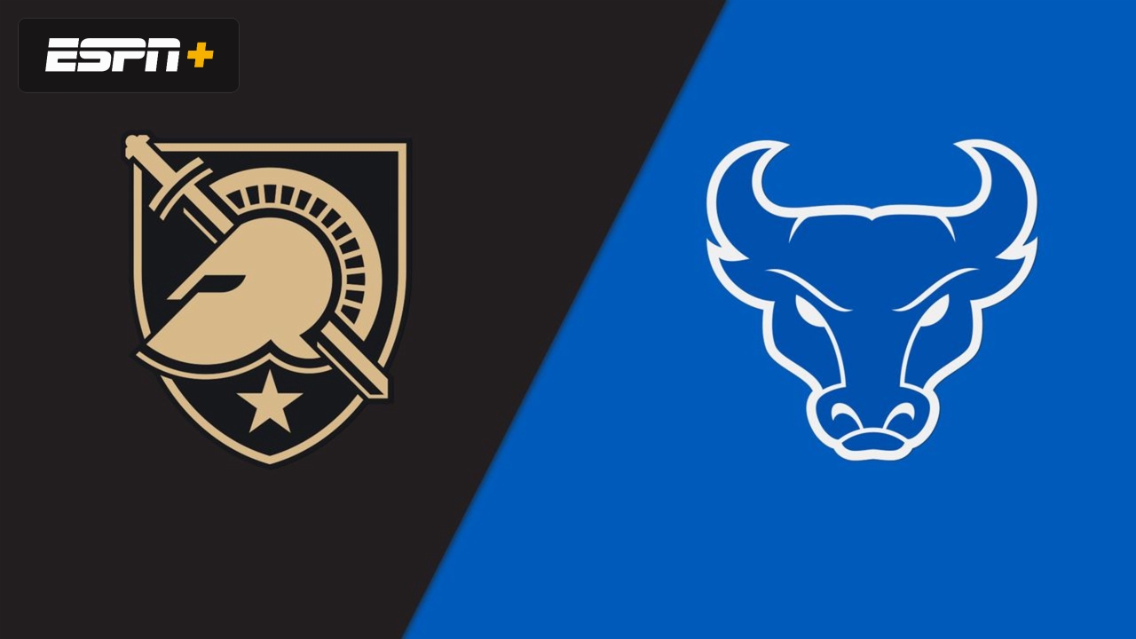 Army vs. Buffalo