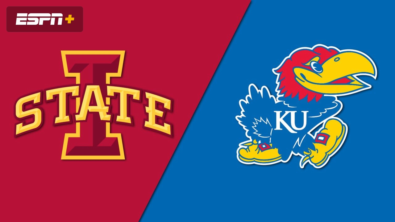 Iowa State vs. Kansas (W Soccer)