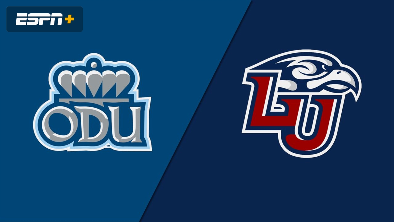Old Dominion vs. Liberty