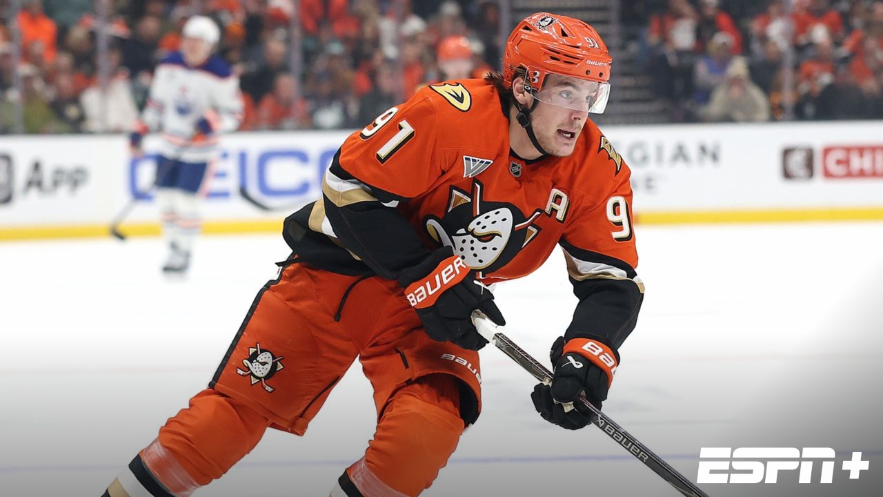 Calgary Flames vs. Anaheim Ducks