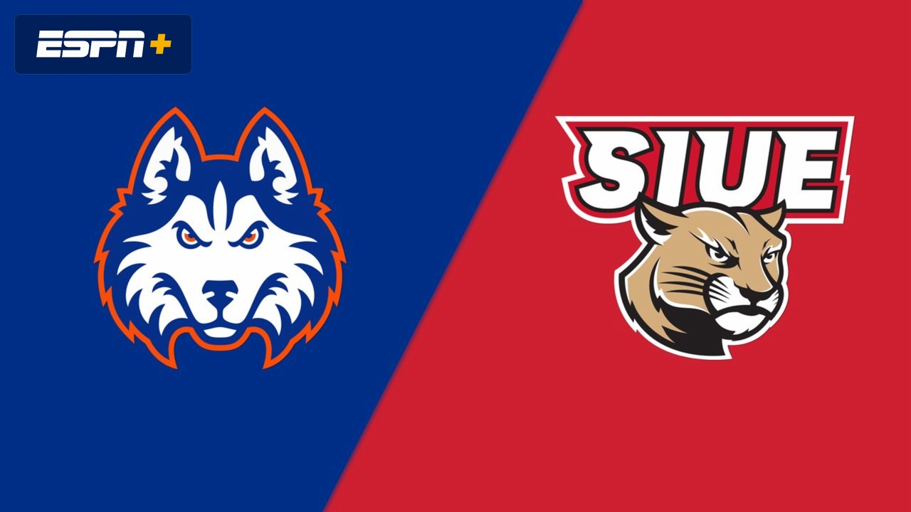 Houston Christian vs. SIU Edwardsville (Championship)