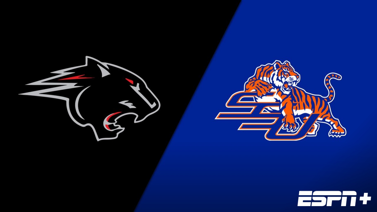 Clark Atlanta vs. Savannah State