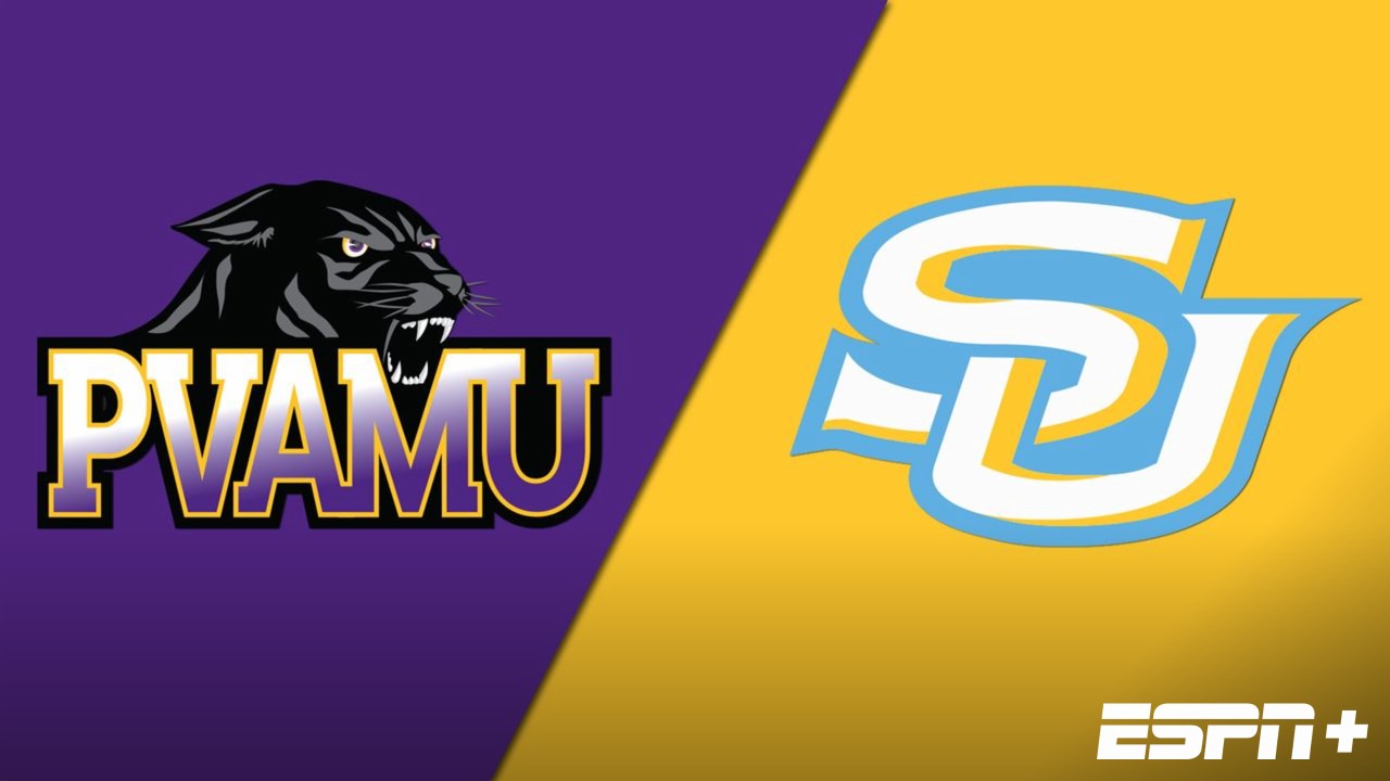 Prairie View A&M vs. Southern (Football)