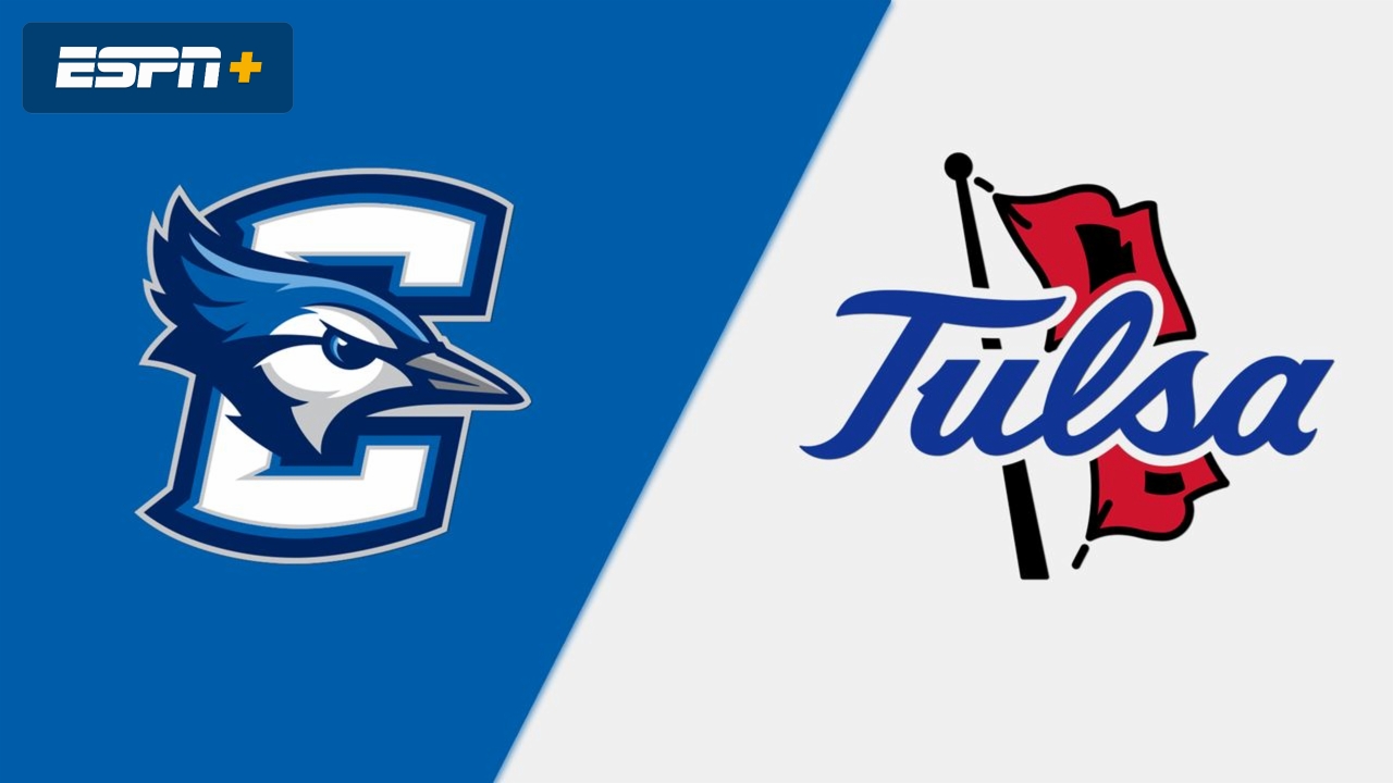 Creighton vs. Tulsa