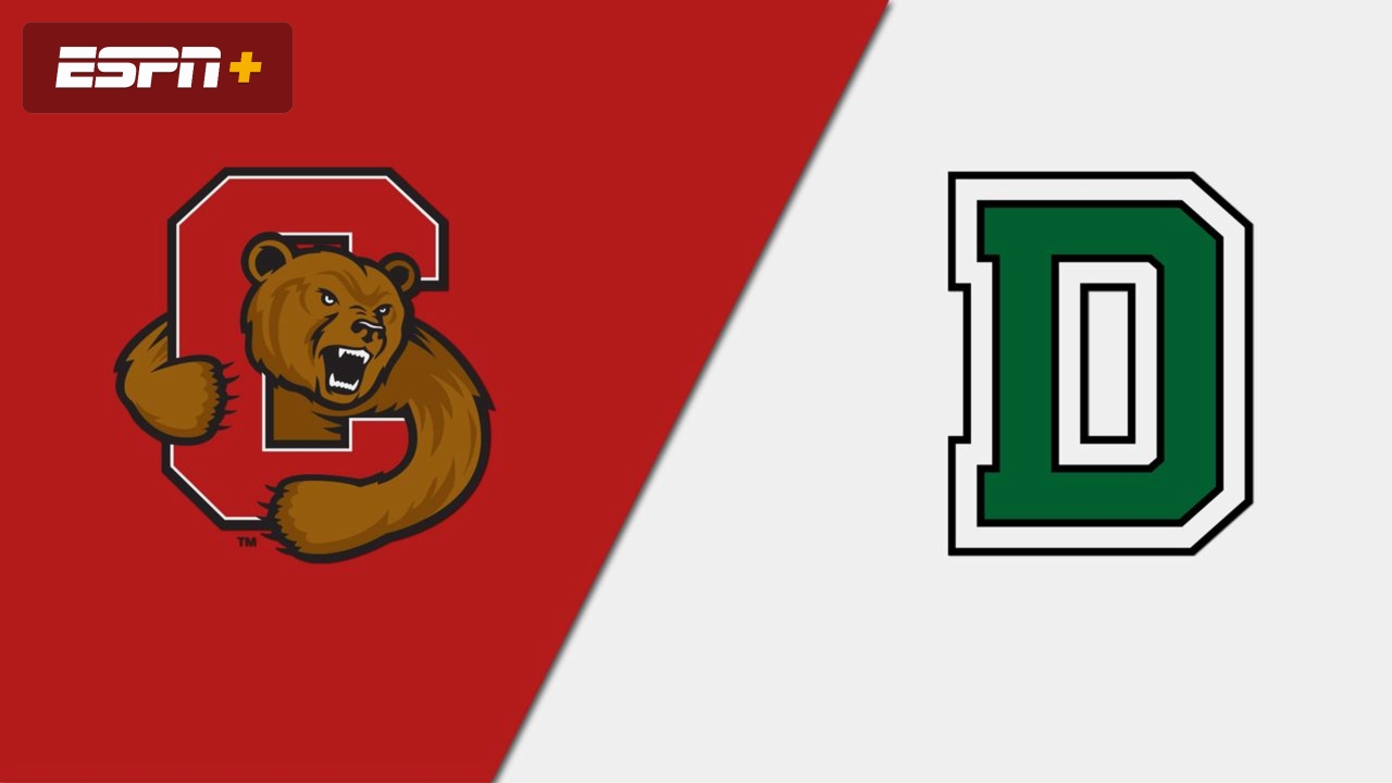 Cornell vs. Dartmouth