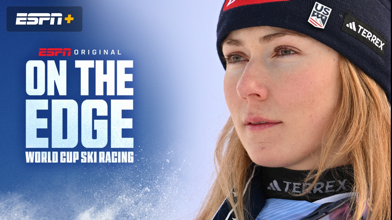 The Starting Gate (Ep. 1)