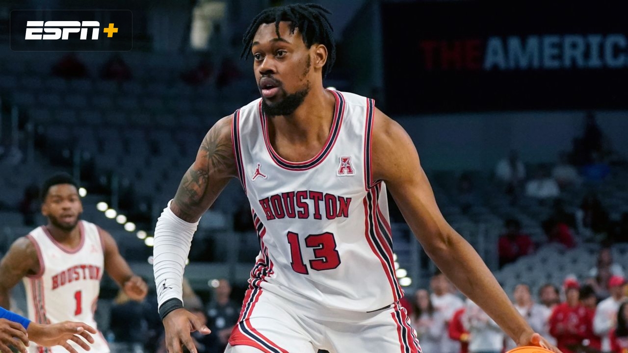 Oral Roberts vs. #3 Houston