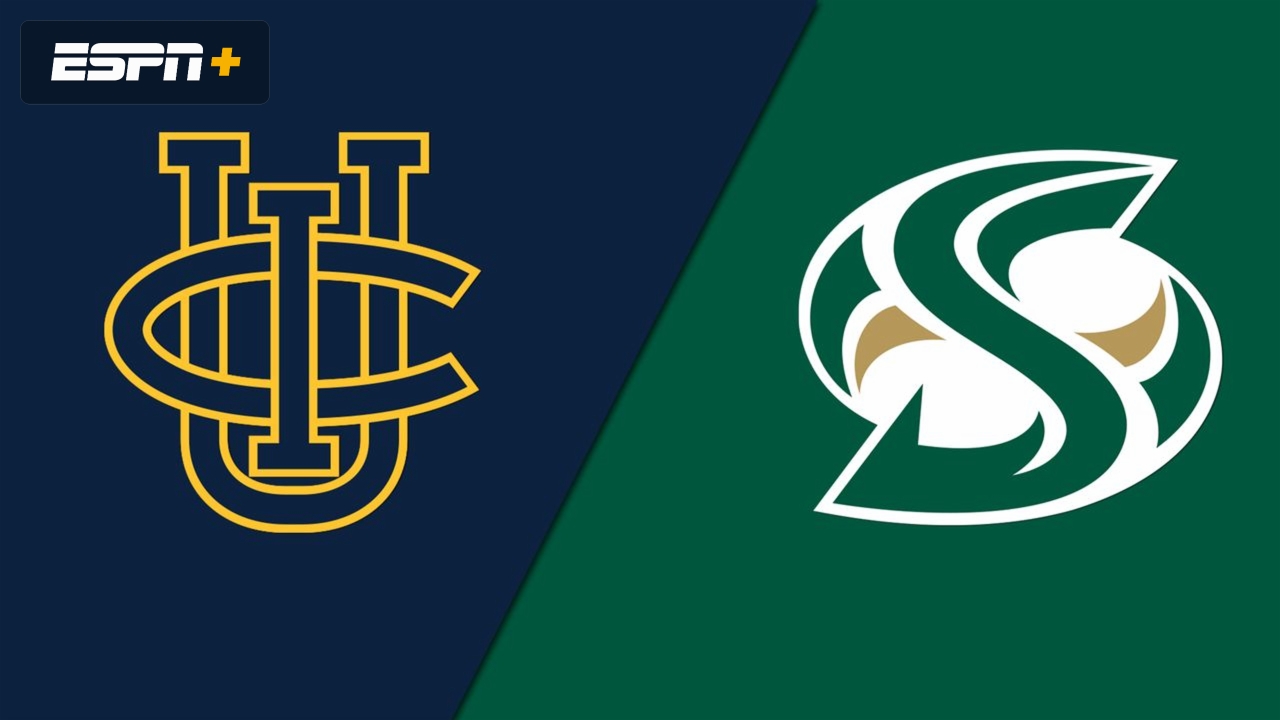 UC Irvine vs. Sacramento State (M Soccer)