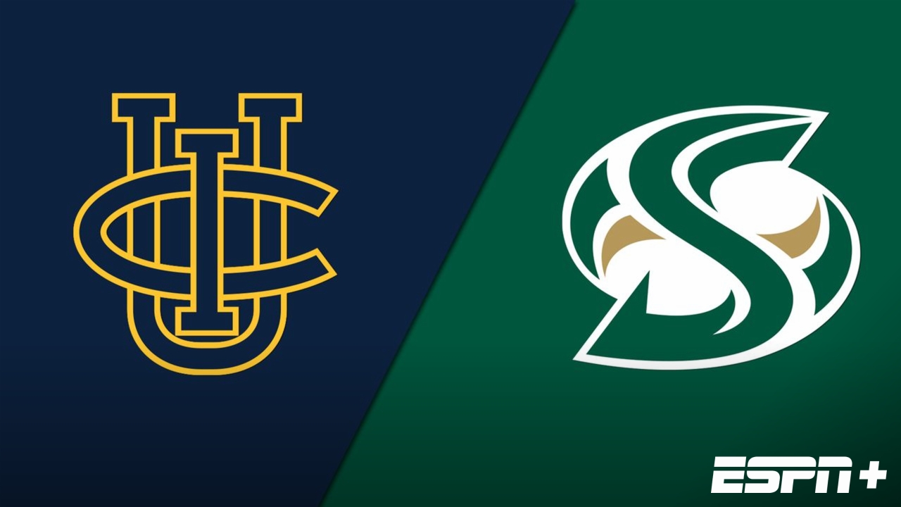 UC Irvine vs. Sacramento State (M Soccer)