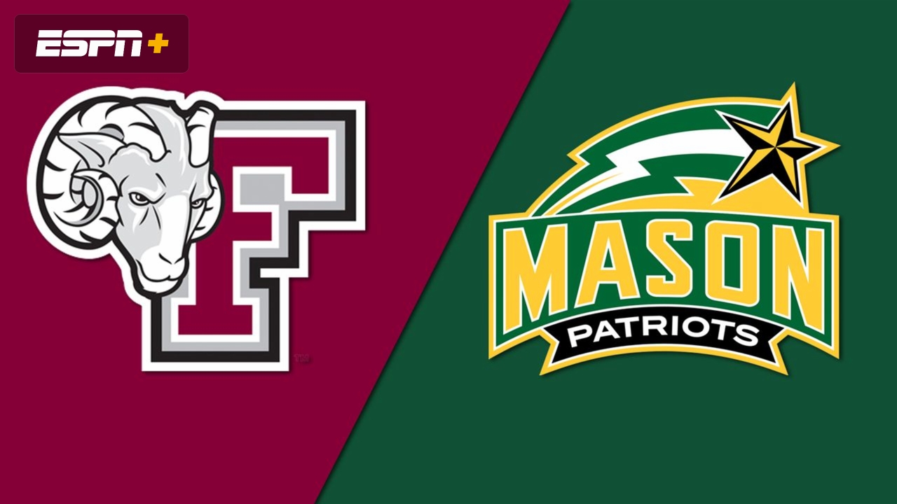 Fordham vs. George Mason (W Volleyball)