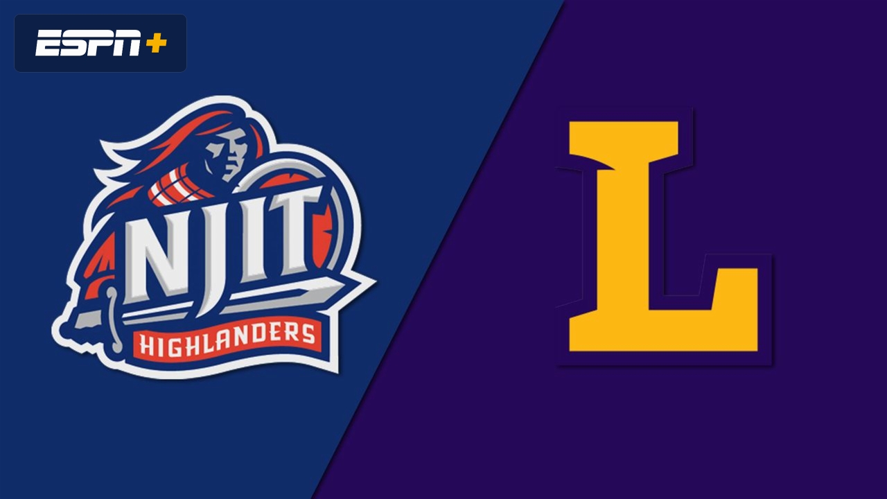 NJIT vs. Lipscomb (W Volleyball)