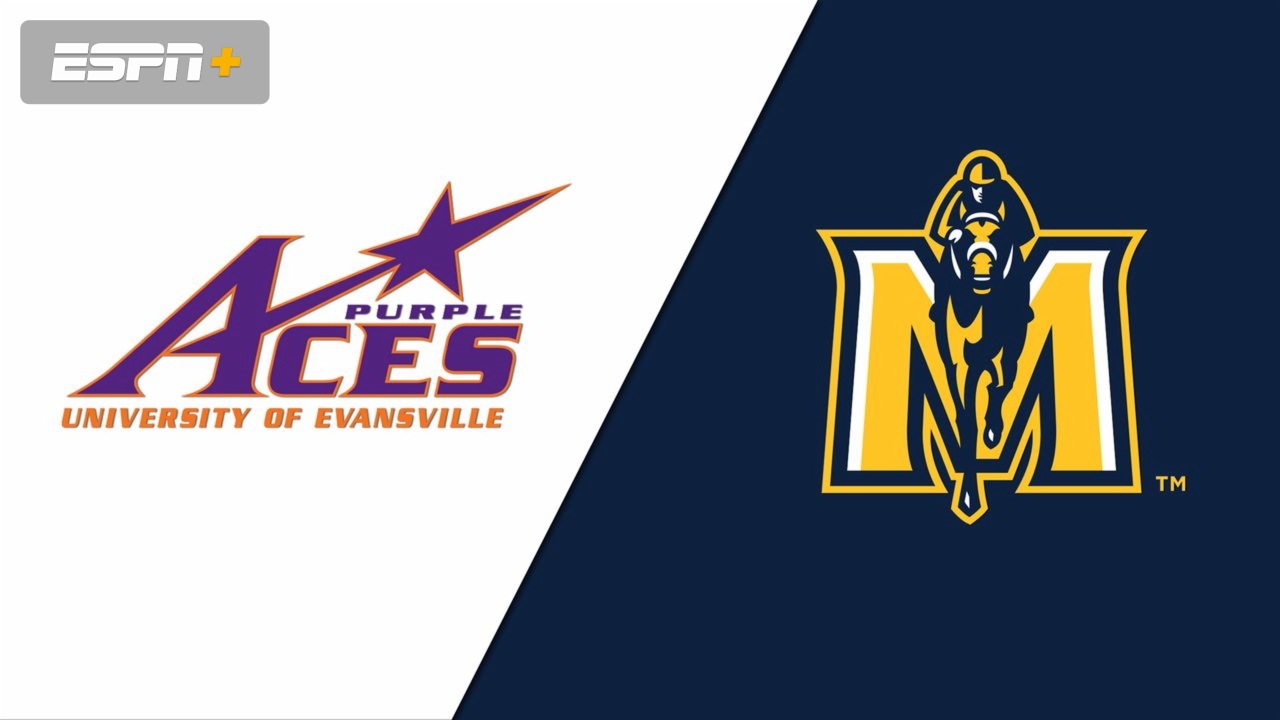 Evansville vs. Murray State (Baseball)