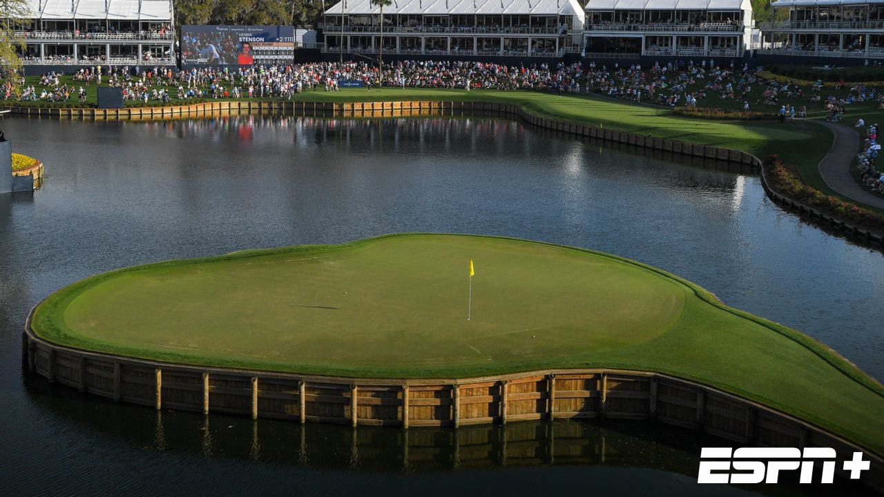 THE PLAYERS Championship: Featured Hole #17 (Third Round)