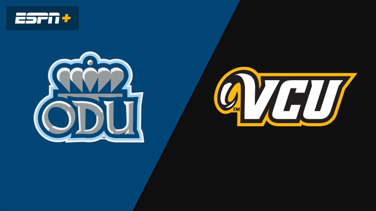 Old Dominion vs. VCU (W Basketball)
