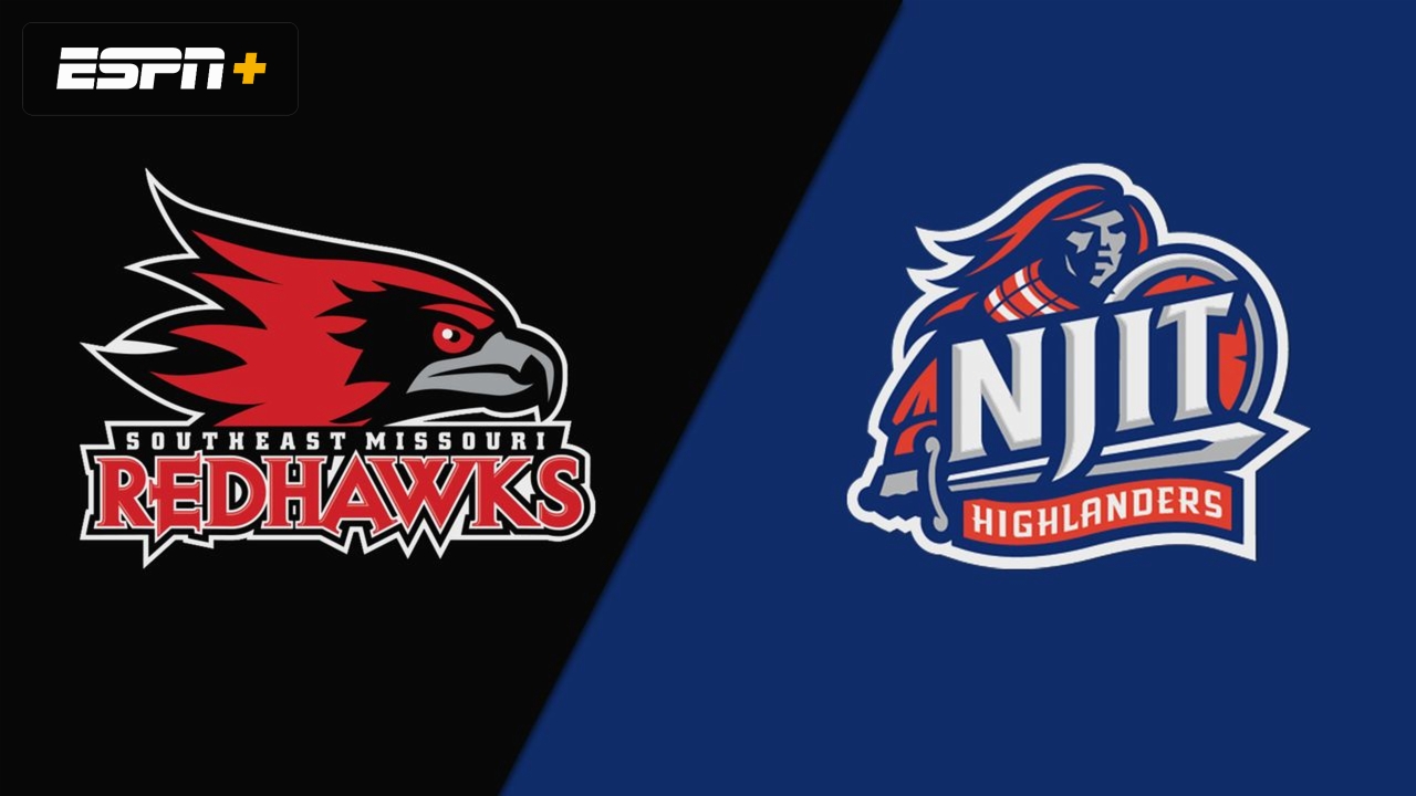 Southeast Missouri State vs. NJIT (W Basketball)