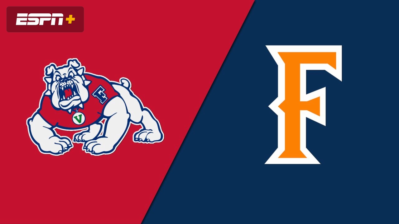 Fresno State vs. Cal State Fullerton