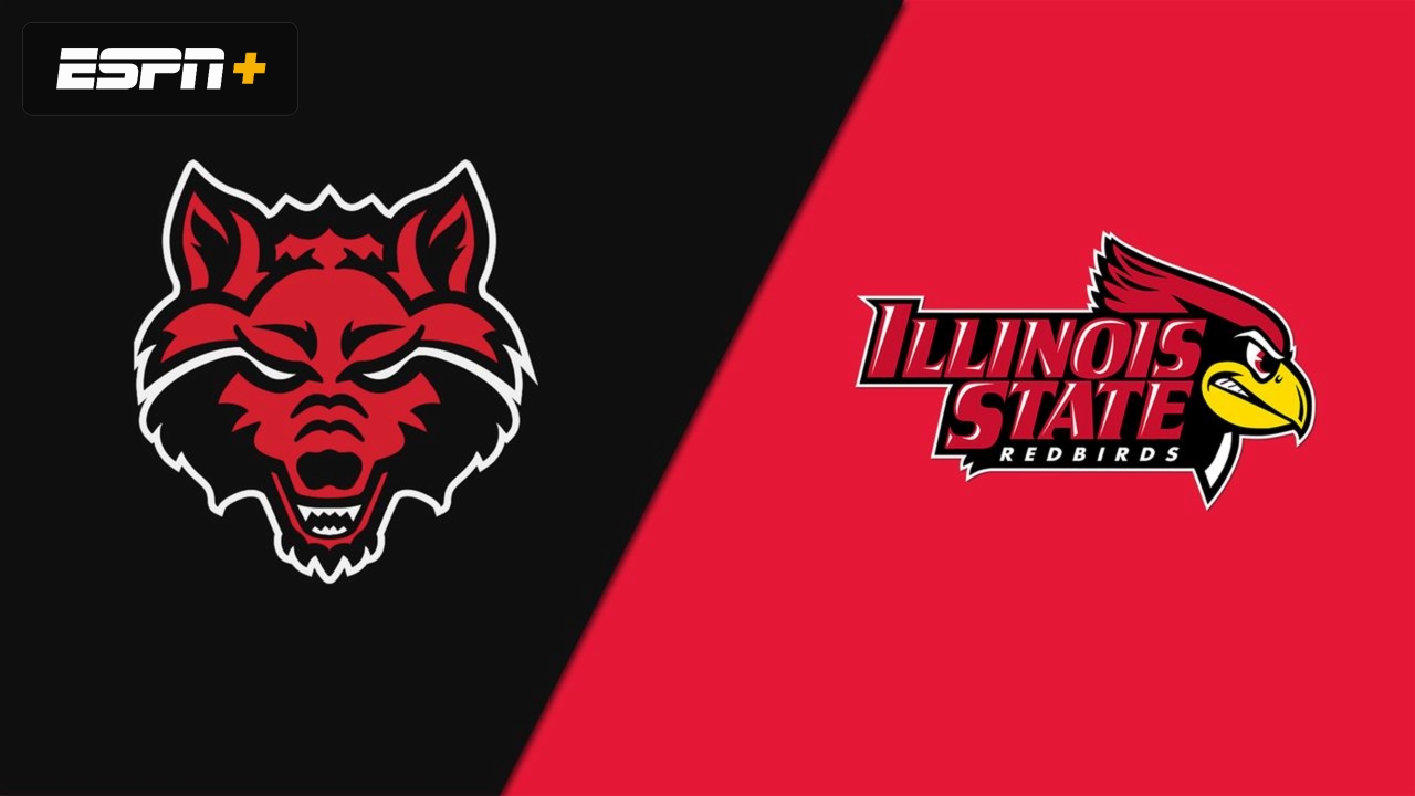 Arkansas State vs. Illinois State (Baseball)