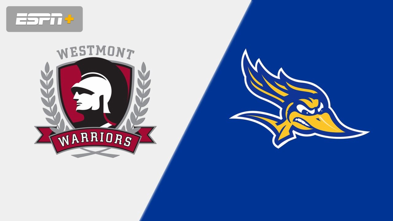 Westmont (CA) vs. Cal State Bakersfield