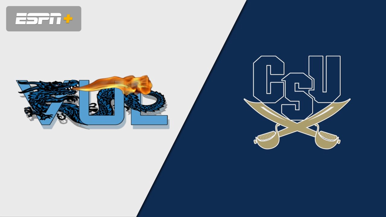 Virginia Lynchburg vs. Charleston Southern (W Basketball)