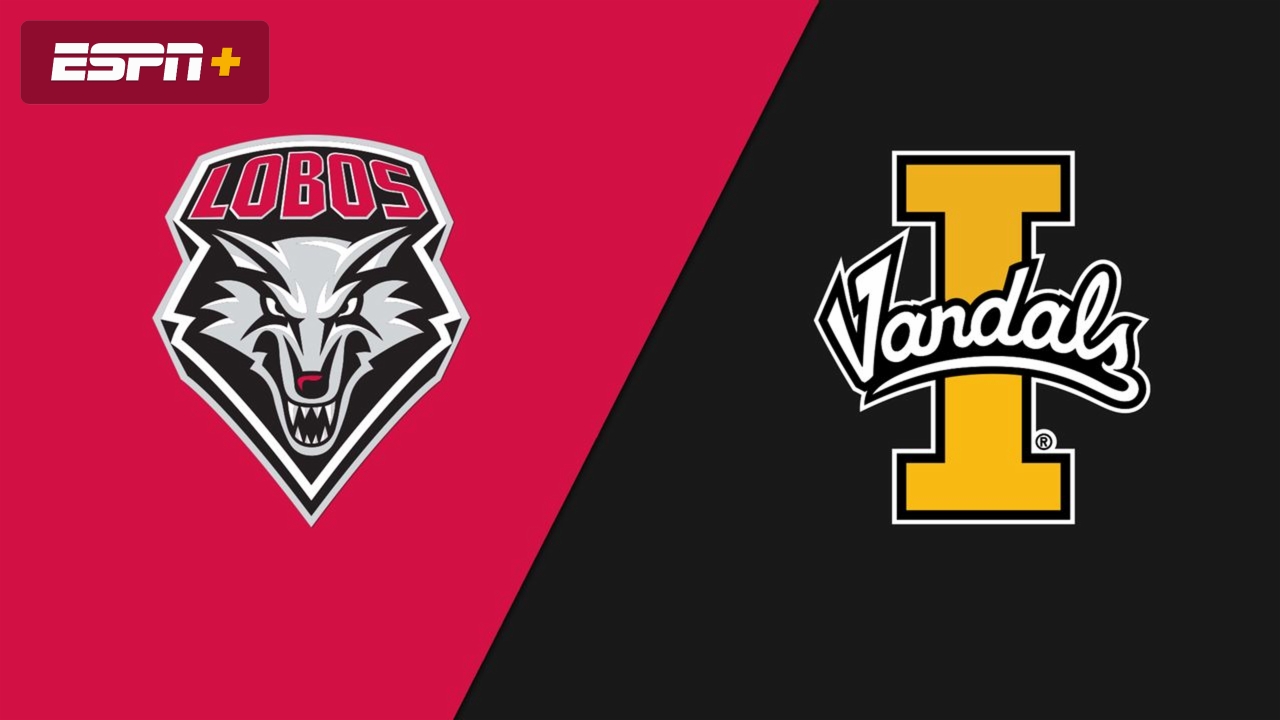 New Mexico vs. Idaho