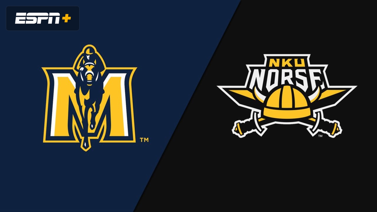 Murray State vs. Northern Kentucky (W Soccer)