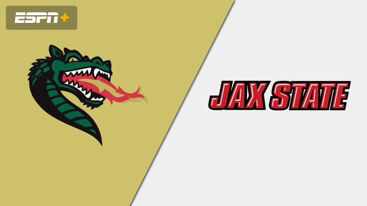UAB vs. Jacksonville State
