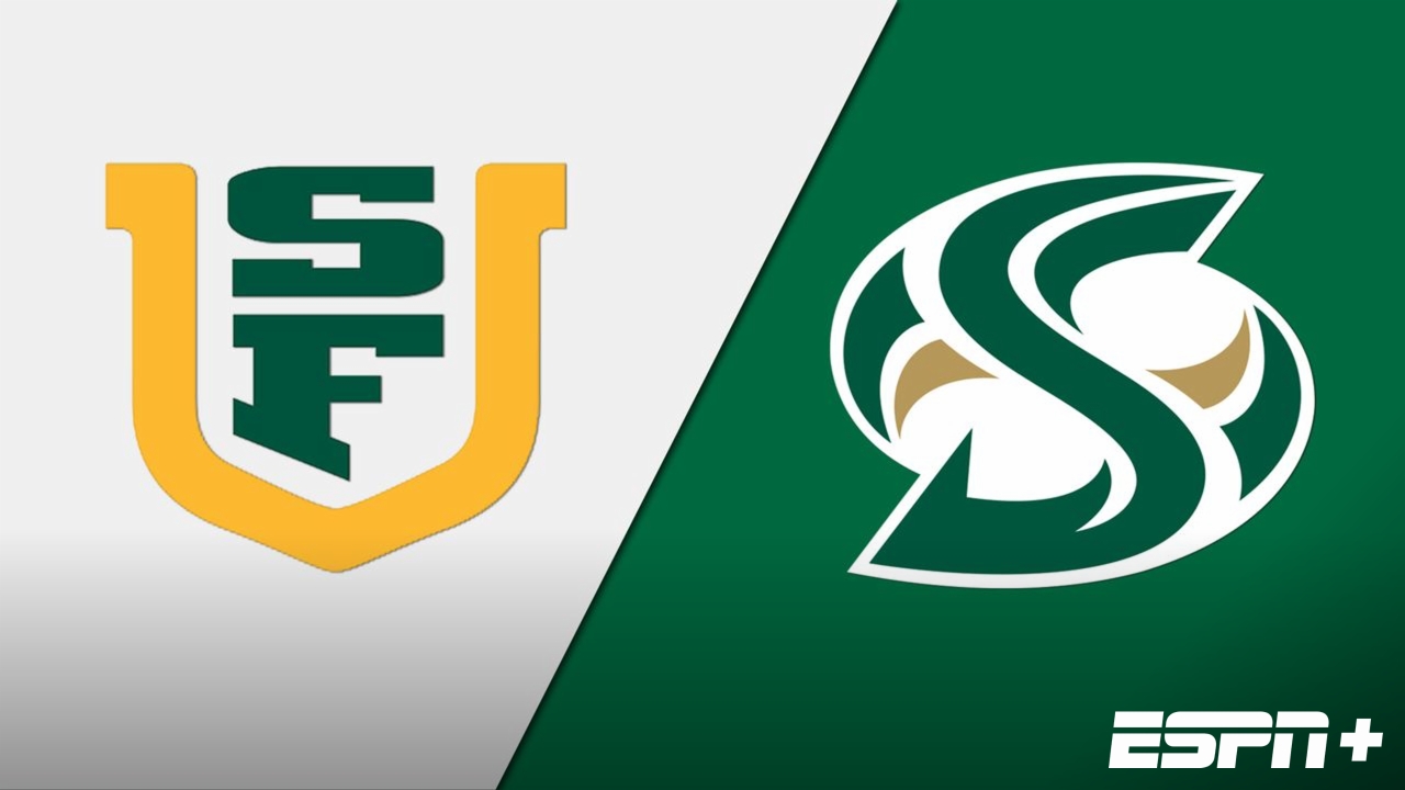 San Francisco vs. Sacramento State (W Volleyball)