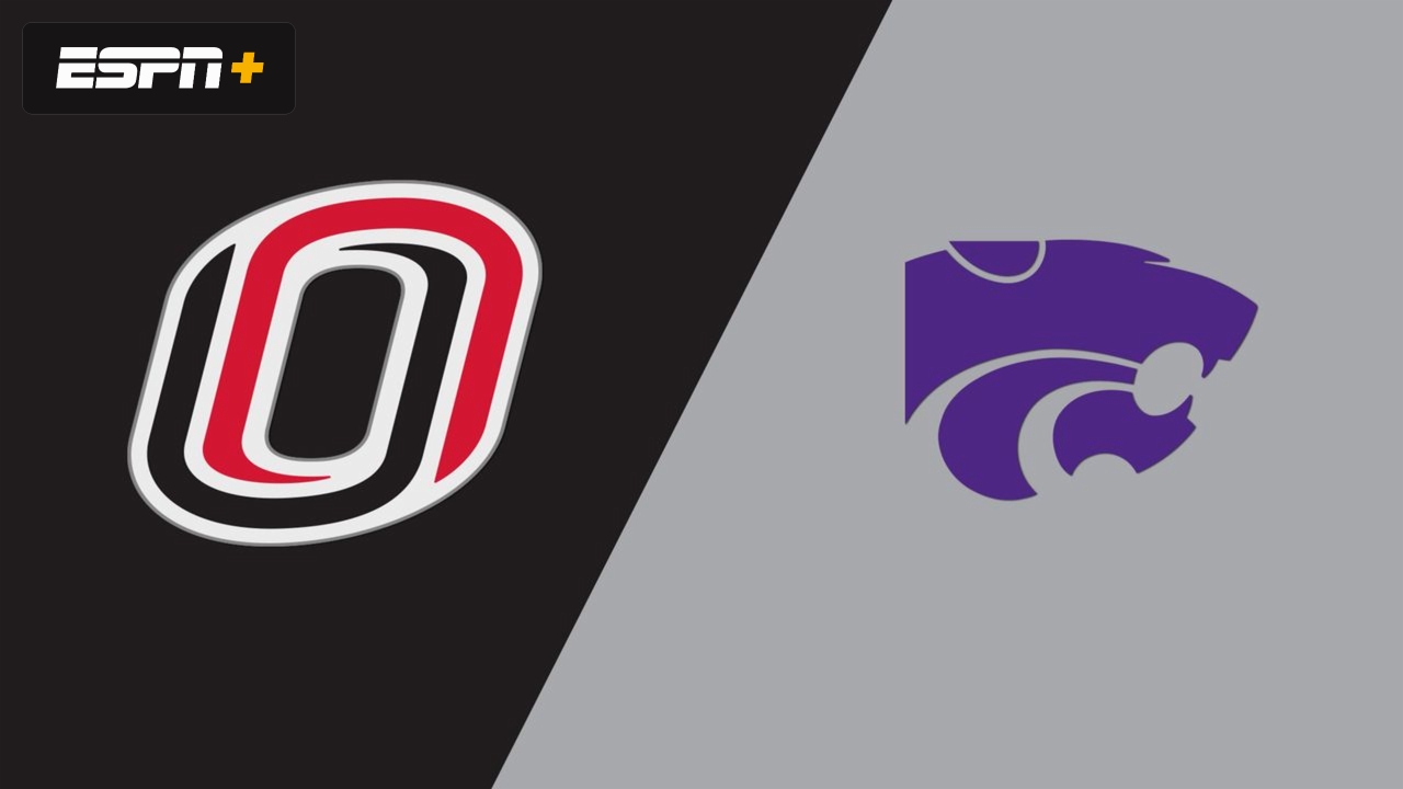 Omaha vs. Kansas State (W Volleyball)