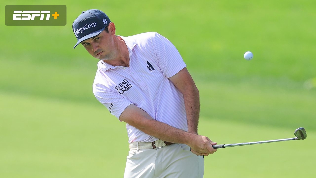 THE PLAYERS Championship All Access: Group 7 (Poston & Roy) (Third Round)