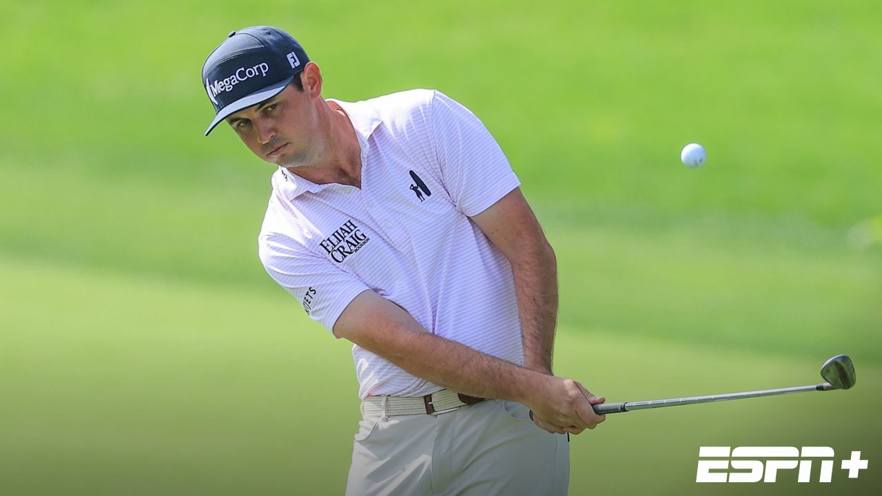 THE PLAYERS Championship All Access: Group 7 (Poston & Roy) (Third Round)