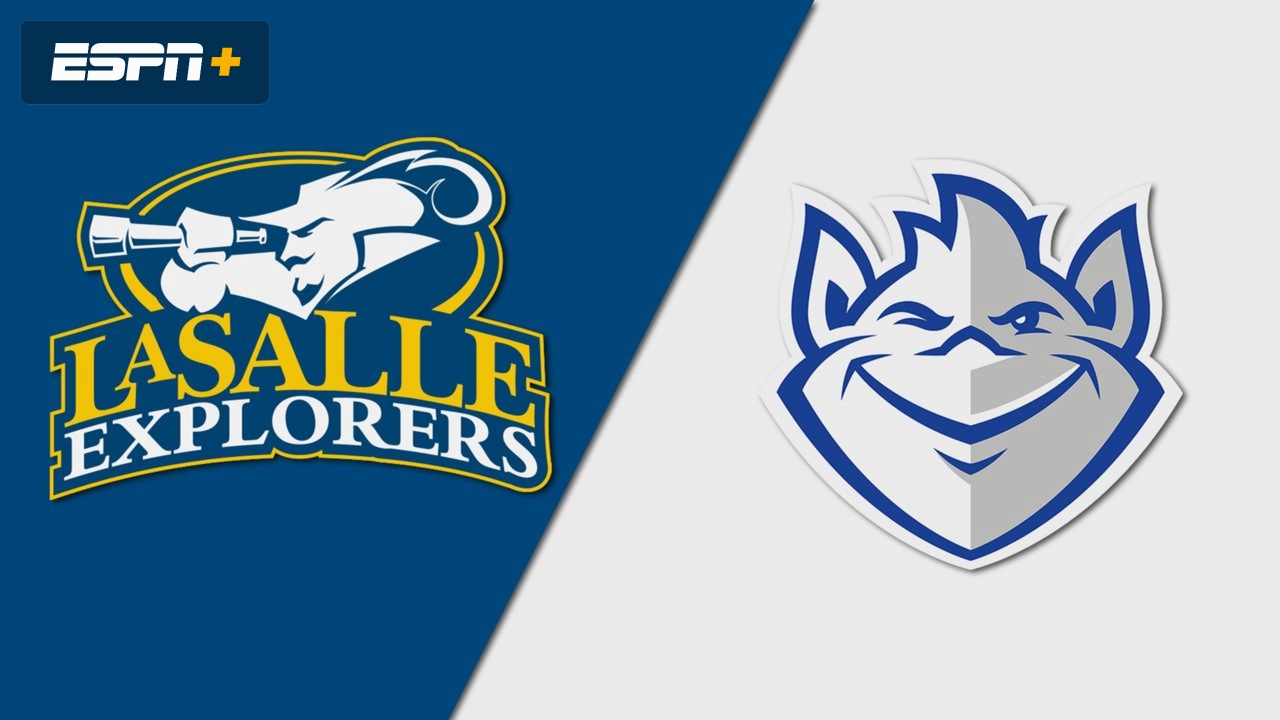 La Salle vs. Saint Louis (M Soccer)