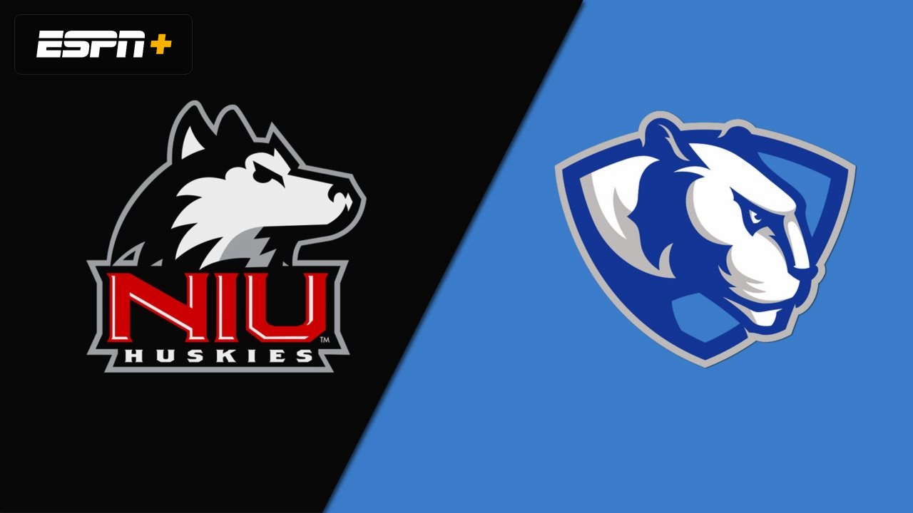 Northern Illinois vs. Eastern Illinois (W Volleyball)
