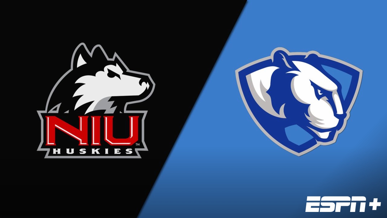 Northern Illinois vs. Eastern Illinois (W Volleyball)