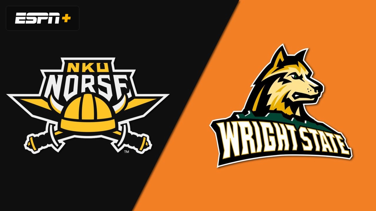 Northern Kentucky vs. Wright State (W Soccer)