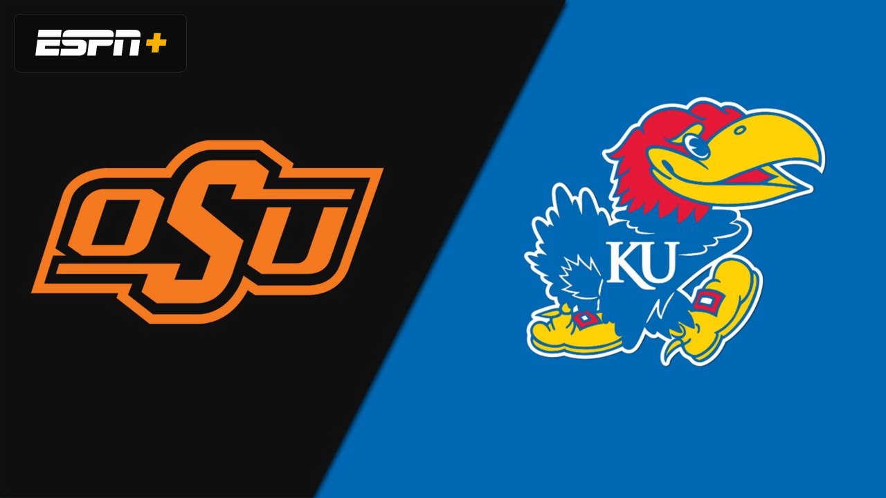 Oklahoma State vs. Kansas (Baseball)