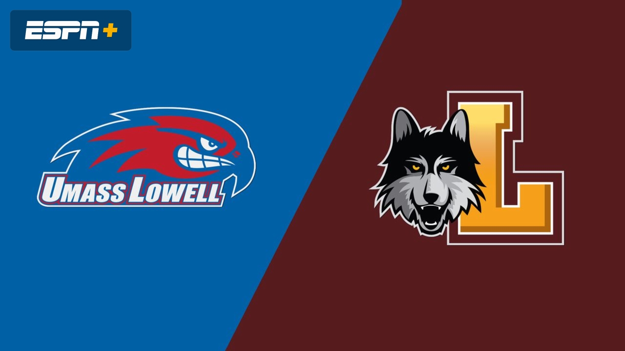 UMass Lowell vs. Loyola-Chicago (W Soccer)