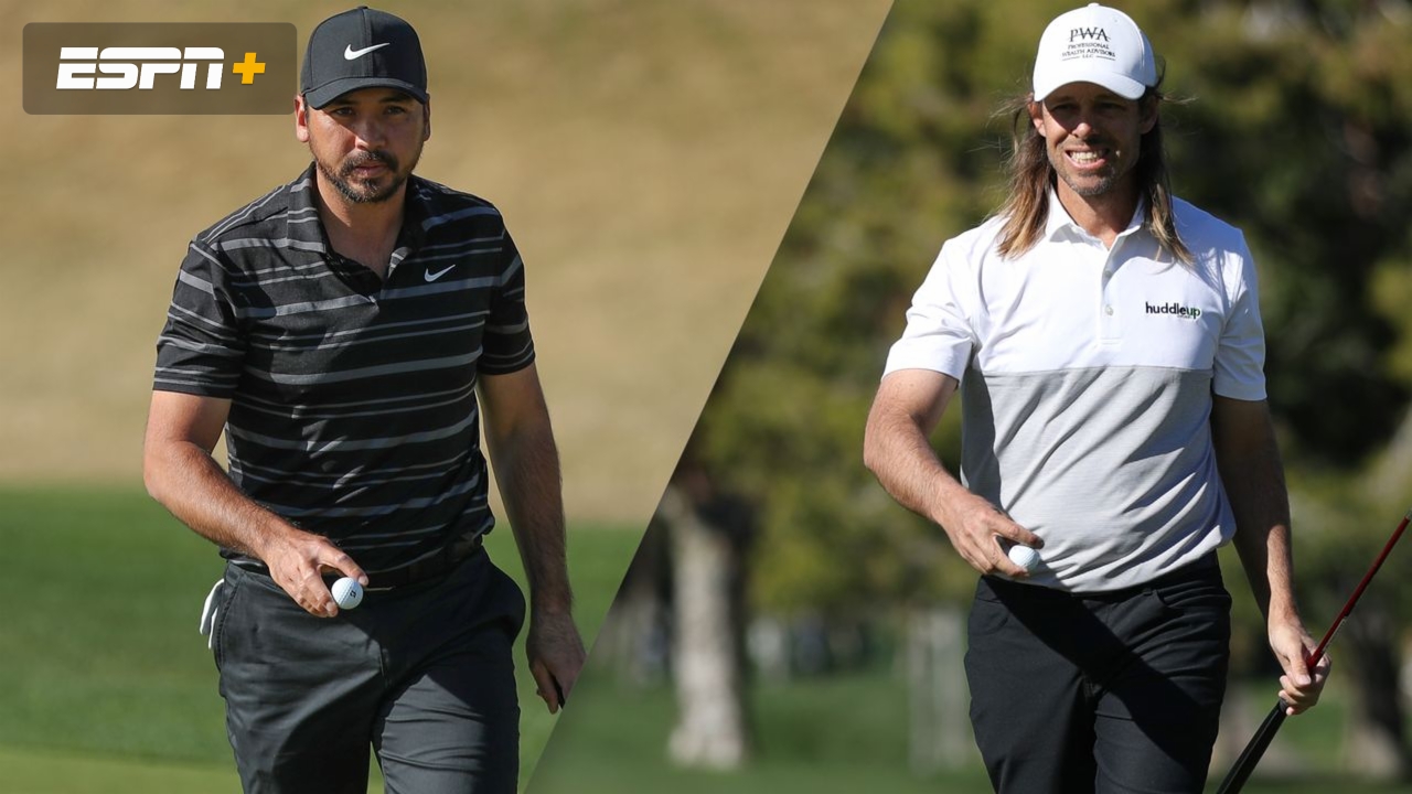 Arnold Palmer Invitational: Marquee Group (Day & Baddeley) (Third Round)