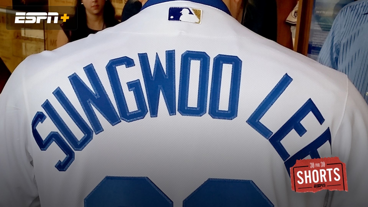 #BringBackSungWoo